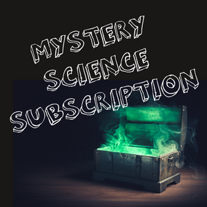 MYSTERY SCIENCE SUBSCRIPTION