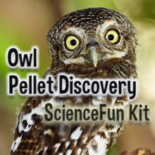 Load image into Gallery viewer, ALL 5 SCIENCE FUN Kits For ONLY $55 (Free Science Goggles), #kit475